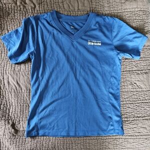 New Balance Chicago Marathon, Small